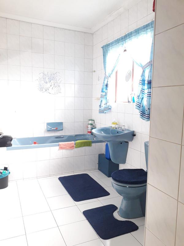 3 Bedroom Property for Sale in Woodhaven KwaZulu-Natal
