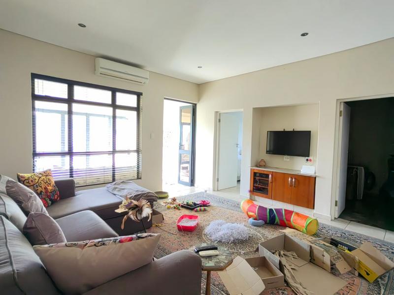 To Let 3 Bedroom Property for Rent in Mzingazi Golf Estate KwaZulu-Natal