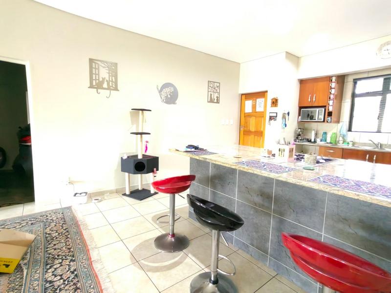 To Let 3 Bedroom Property for Rent in Mzingazi Golf Estate KwaZulu-Natal