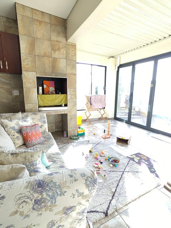 To Let 3 Bedroom Property for Rent in Mzingazi Golf Estate KwaZulu-Natal