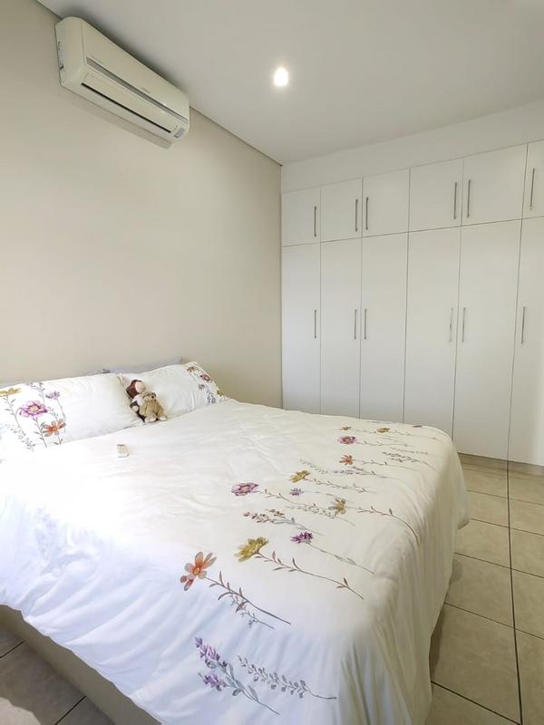 To Let 3 Bedroom Property for Rent in Mzingazi Golf Estate KwaZulu-Natal