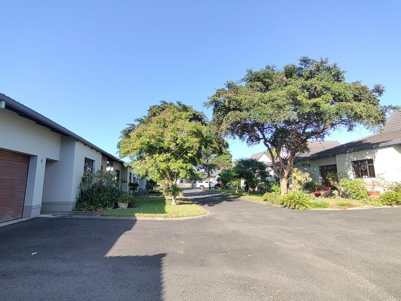 To Let 3 Bedroom Property for Rent in Mzingazi Golf Estate KwaZulu-Natal