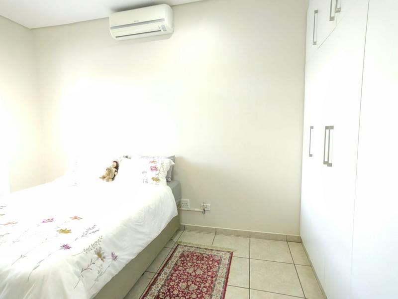 To Let 3 Bedroom Property for Rent in Mzingazi Golf Estate KwaZulu-Natal