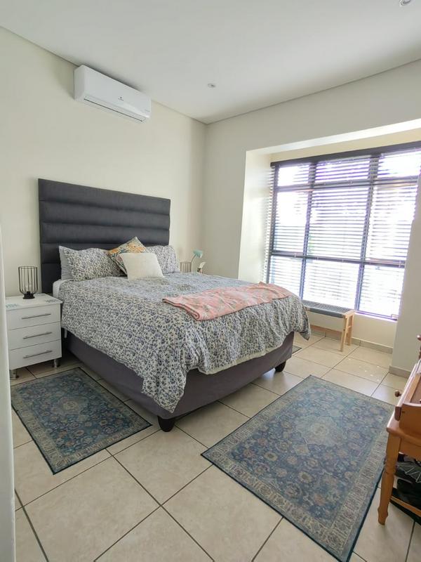 To Let 3 Bedroom Property for Rent in Mzingazi Golf Estate KwaZulu-Natal