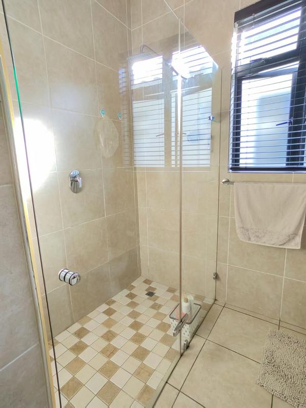 To Let 3 Bedroom Property for Rent in Mzingazi Golf Estate KwaZulu-Natal