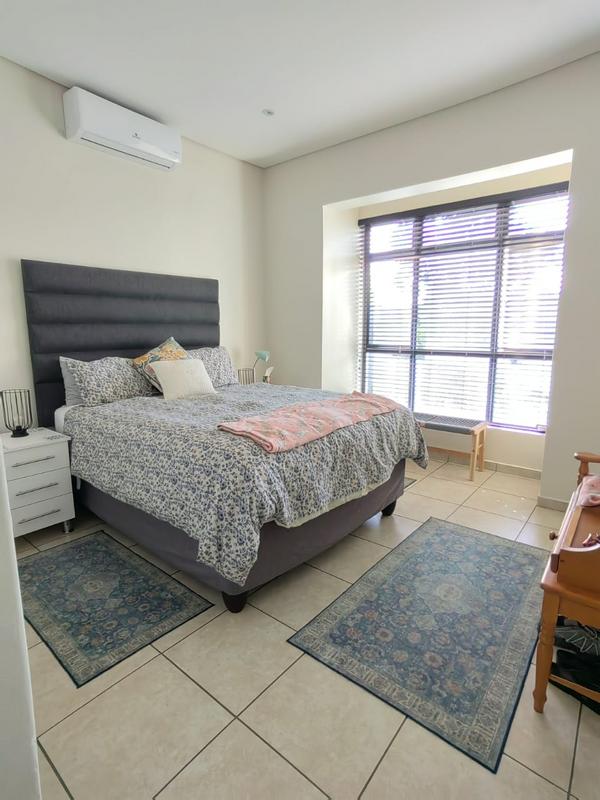 To Let 3 Bedroom Property for Rent in Mzingazi Golf Estate KwaZulu-Natal