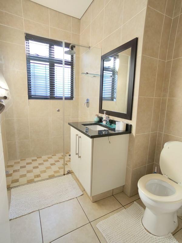 To Let 3 Bedroom Property for Rent in Mzingazi Golf Estate KwaZulu-Natal