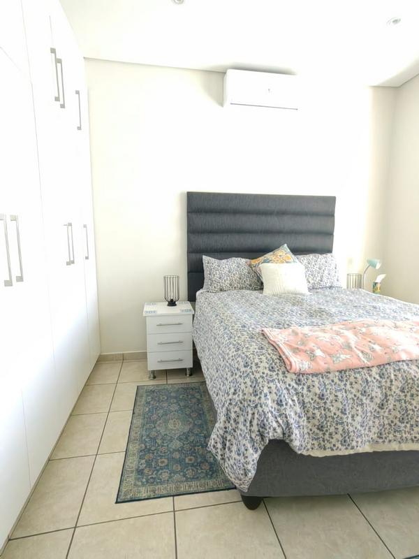 To Let 3 Bedroom Property for Rent in Mzingazi Golf Estate KwaZulu-Natal