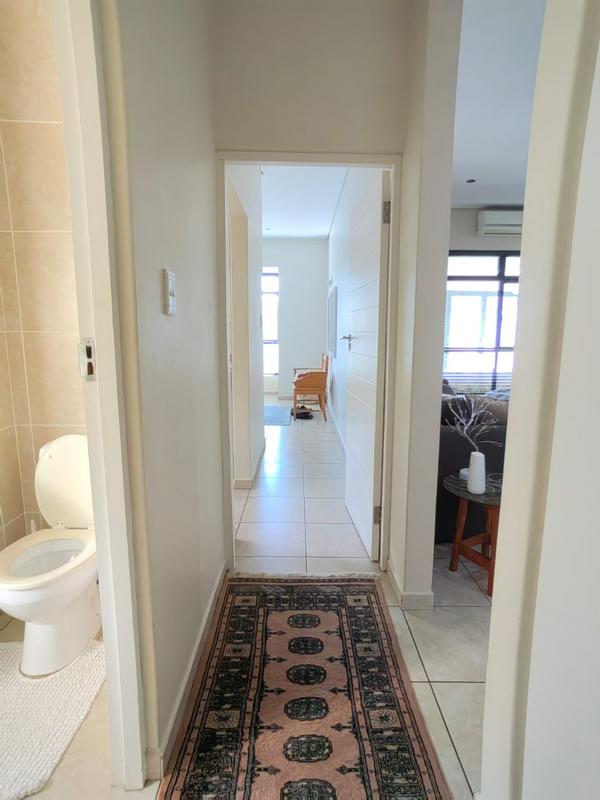 To Let 3 Bedroom Property for Rent in Mzingazi Golf Estate KwaZulu-Natal