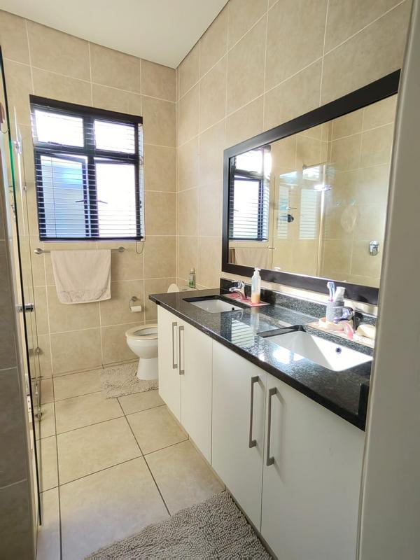 To Let 3 Bedroom Property for Rent in Mzingazi Golf Estate KwaZulu-Natal