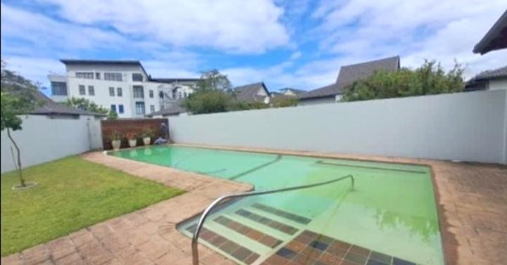 To Let 3 Bedroom Property for Rent in Mzingazi Golf Estate KwaZulu-Natal
