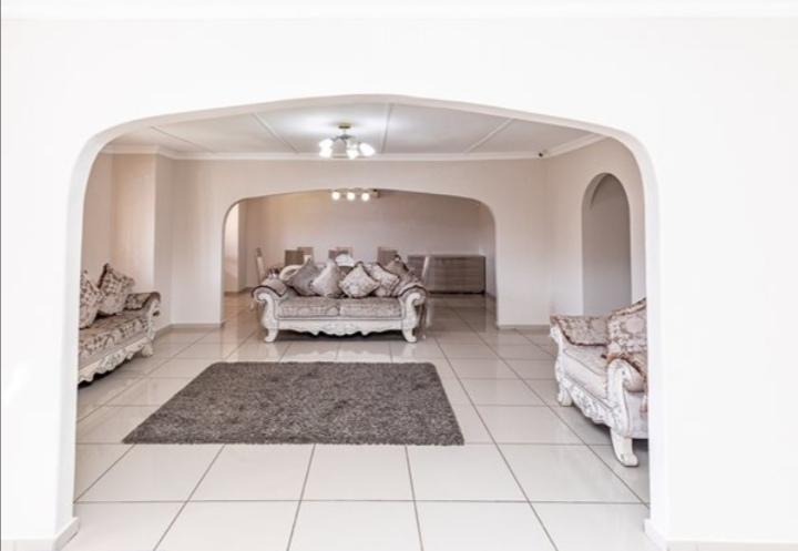 4 Bedroom Property for Sale in Veld En Vlei KwaZulu-Natal