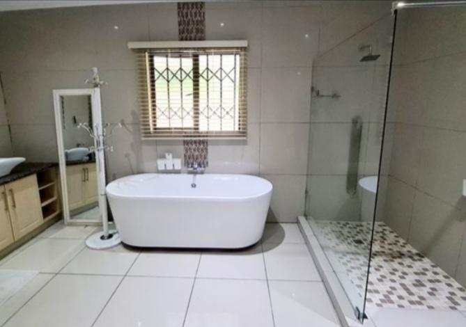 4 Bedroom Property for Sale in Veld En Vlei KwaZulu-Natal