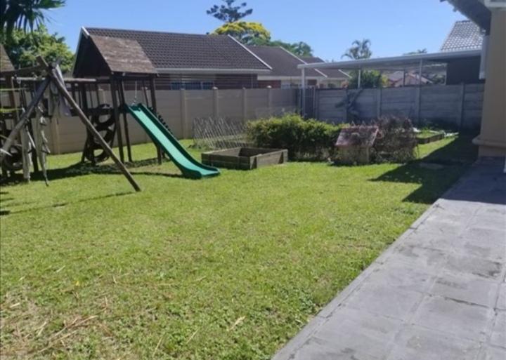 4 Bedroom Property for Sale in Veld En Vlei KwaZulu-Natal