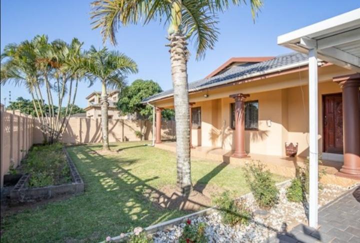 4 Bedroom Property for Sale in Veld En Vlei KwaZulu-Natal