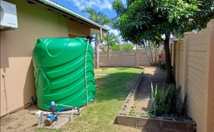 4 Bedroom Property for Sale in Veld En Vlei KwaZulu-Natal