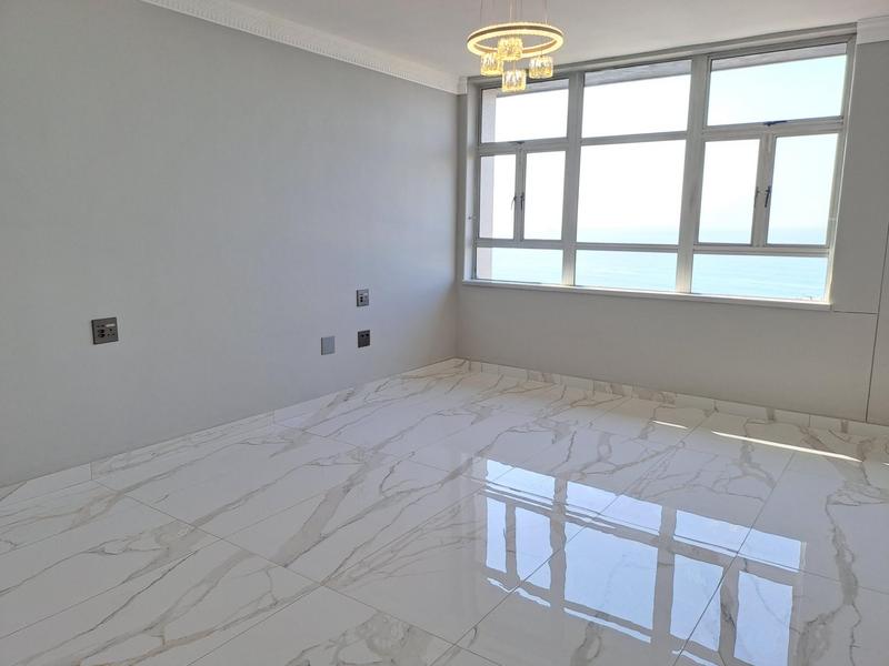 To Let 2 Bedroom Property for Rent in North Beach KwaZulu-Natal