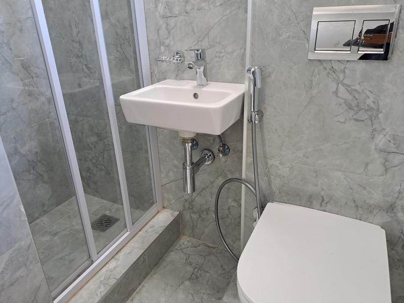 To Let 2 Bedroom Property for Rent in North Beach KwaZulu-Natal