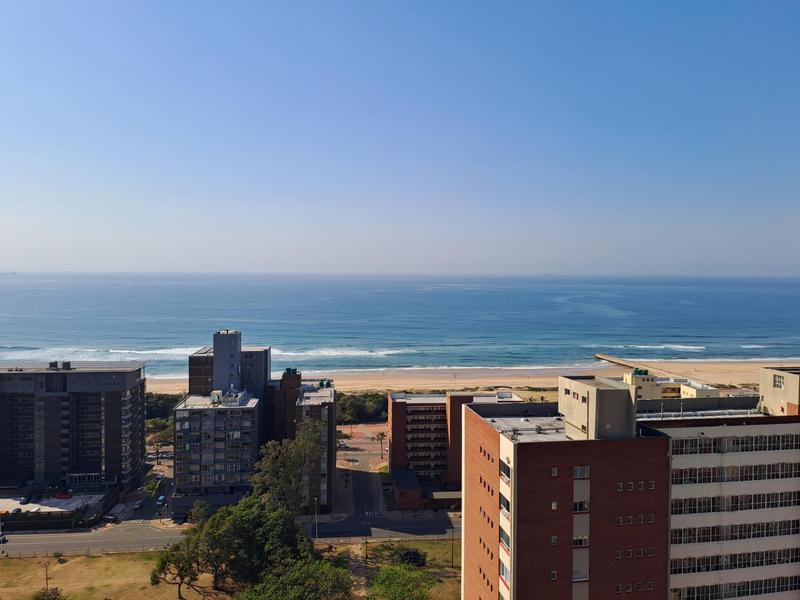To Let 2 Bedroom Property for Rent in North Beach KwaZulu-Natal