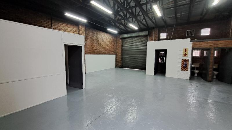 To Let commercial Property for Rent in Alton KwaZulu-Natal