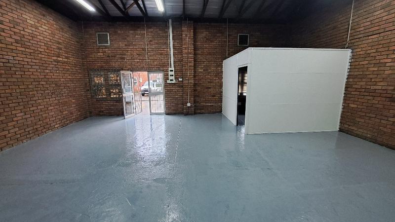 To Let commercial Property for Rent in Alton KwaZulu-Natal