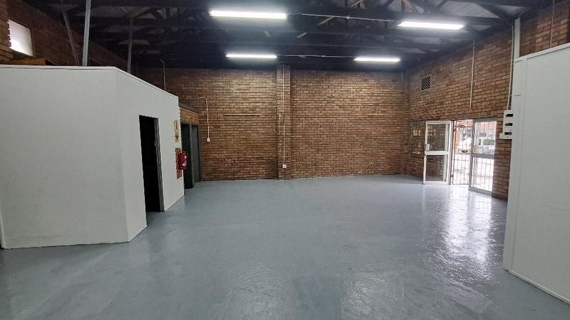 To Let commercial Property for Rent in Alton KwaZulu-Natal