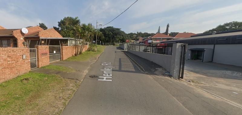 2 Bedroom Property for Sale in Montclair KwaZulu-Natal