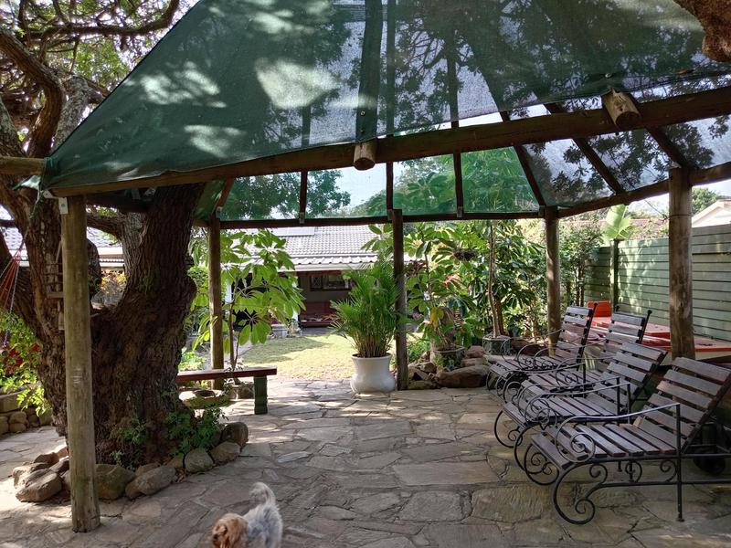 5 Bedroom Property for Sale in Park Rynie KwaZulu-Natal