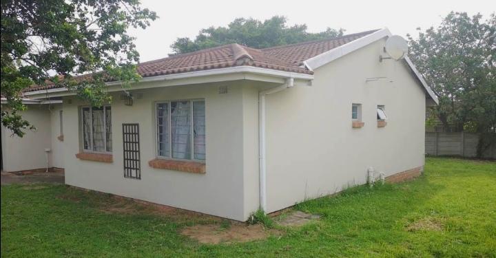 To Let 3 Bedroom Property for Rent in Birdswood KwaZulu-Natal
