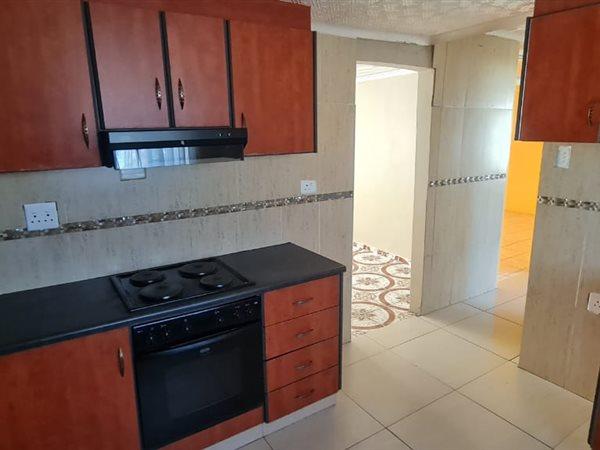 To Let 2 Bedroom Property for Rent in Greenbury KwaZulu-Natal