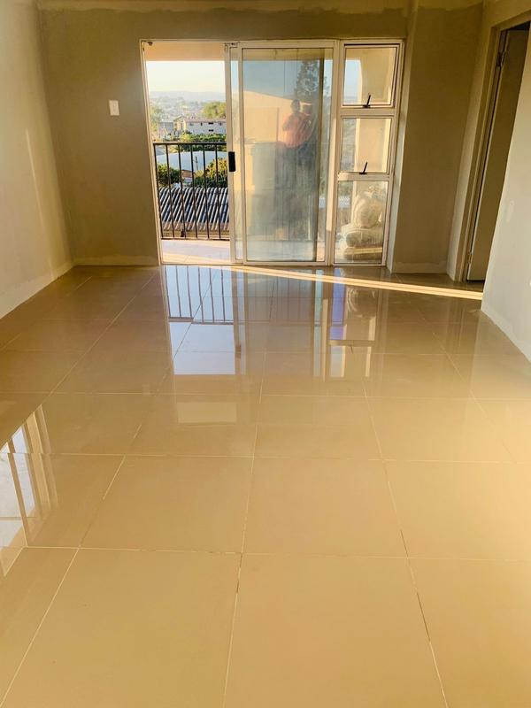 To Let 2 Bedroom Property for Rent in Rydalvale KwaZulu-Natal