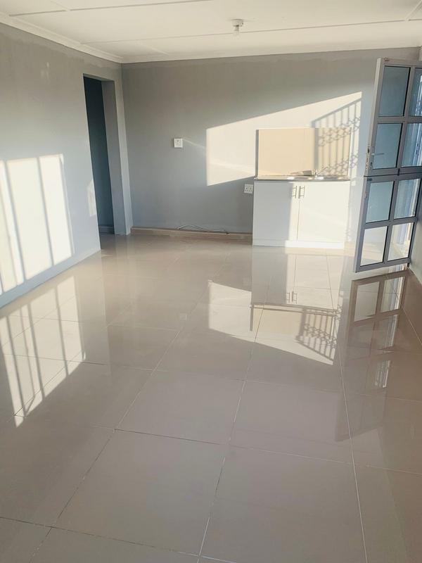 To Let 2 Bedroom Property for Rent in Rydalvale KwaZulu-Natal