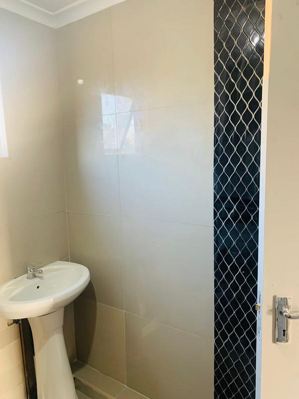 To Let 2 Bedroom Property for Rent in Rydalvale KwaZulu-Natal