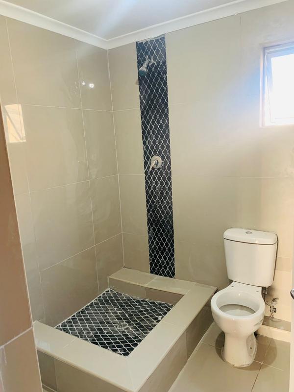 To Let 2 Bedroom Property for Rent in Rydalvale KwaZulu-Natal