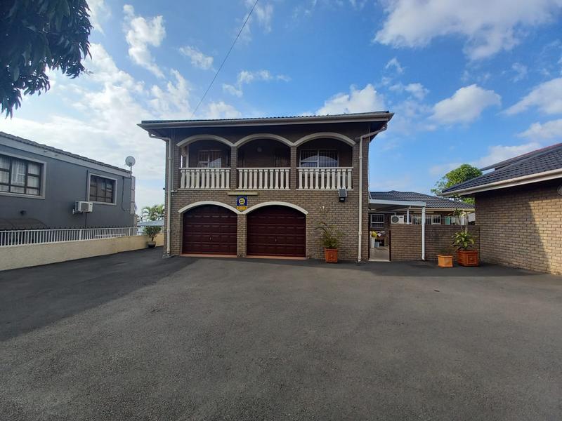 5 Bedroom Property for Sale in Desainagar KwaZulu-Natal