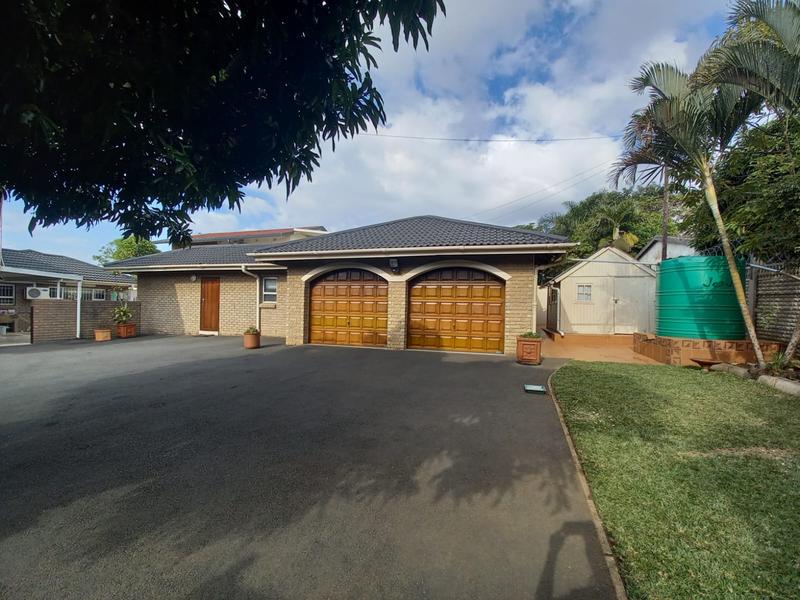 5 Bedroom Property for Sale in Desainagar KwaZulu-Natal