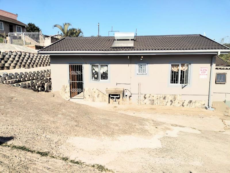 3 Bedroom Property for Sale in Lenham KwaZulu-Natal