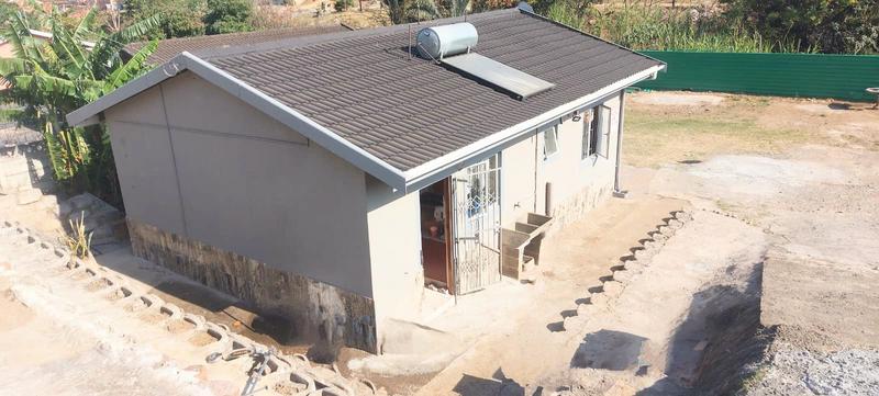 3 Bedroom Property for Sale in Lenham KwaZulu-Natal