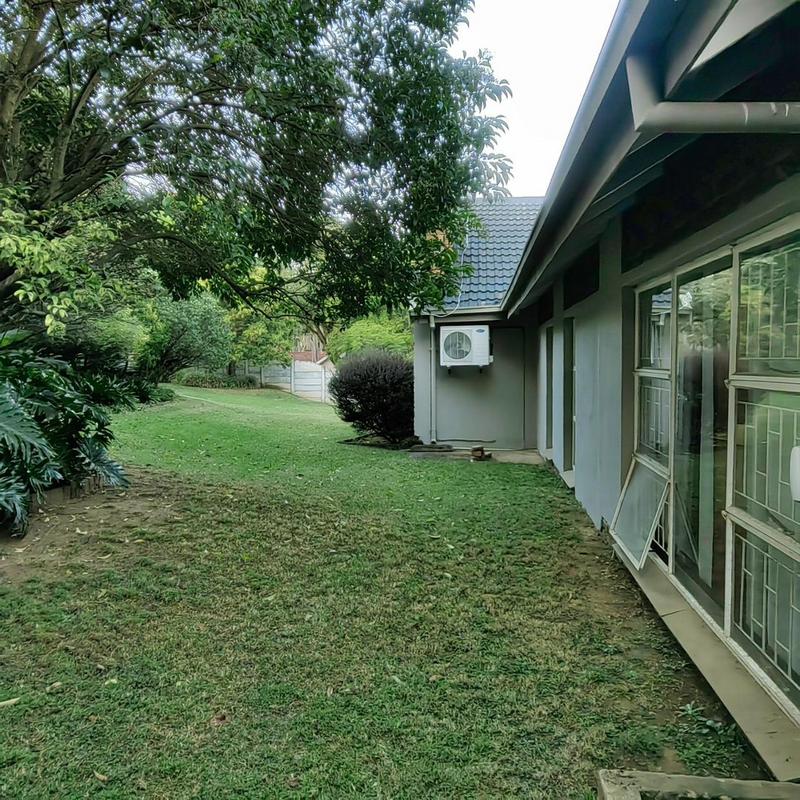 4 Bedroom Property for Sale in Signal Hill KwaZulu-Natal