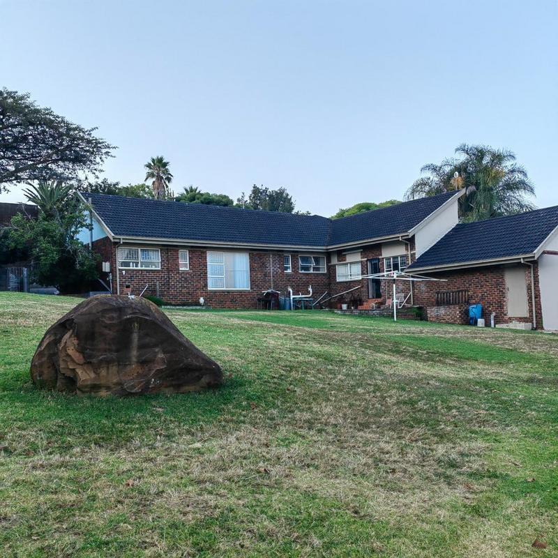 4 Bedroom Property for Sale in Signal Hill KwaZulu-Natal