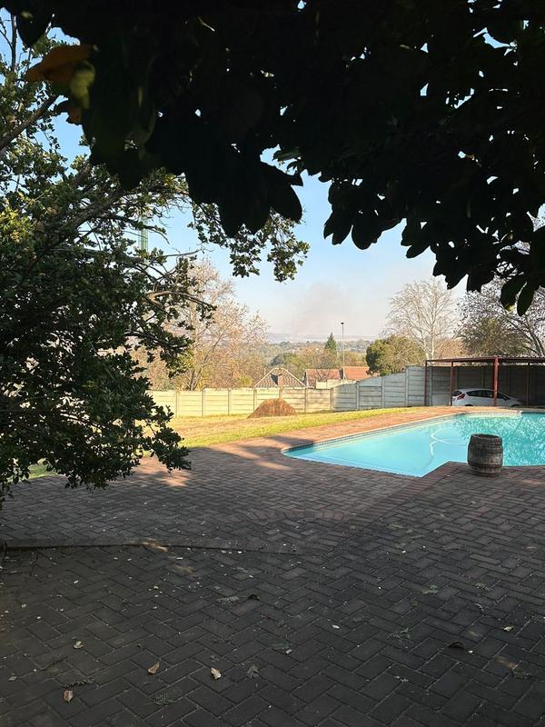 4 Bedroom Property for Sale in Signal Hill KwaZulu-Natal