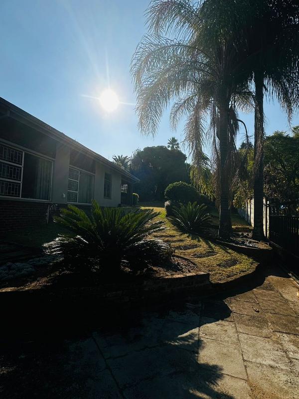 4 Bedroom Property for Sale in Signal Hill KwaZulu-Natal