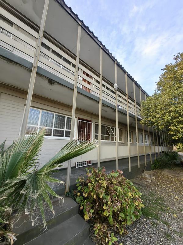 3 Bedroom Property for Sale in Huttenheights KwaZulu-Natal