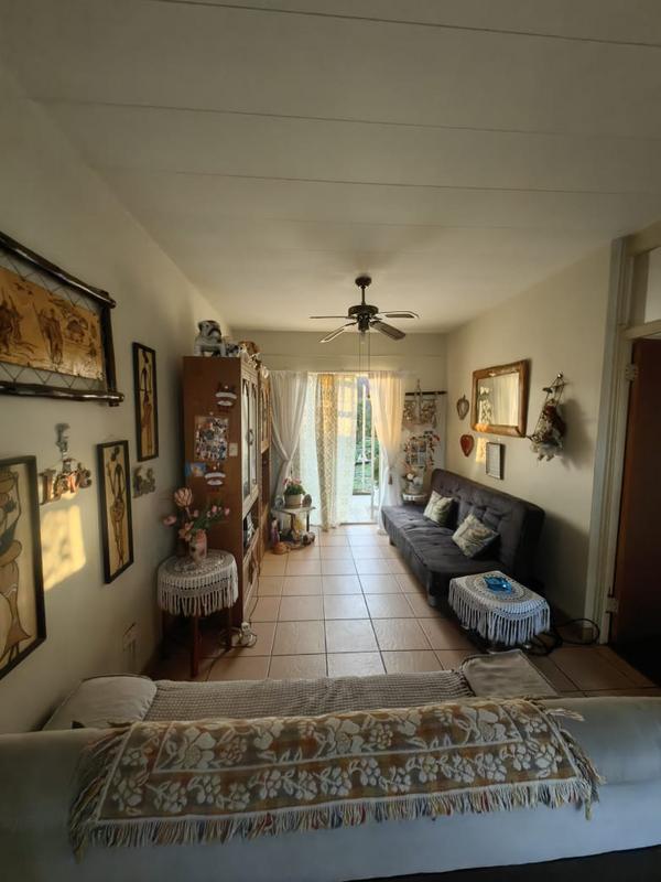 3 Bedroom Property for Sale in Huttenheights KwaZulu-Natal