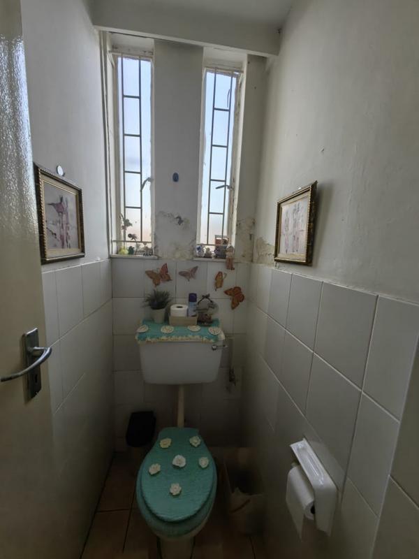 3 Bedroom Property for Sale in Huttenheights KwaZulu-Natal