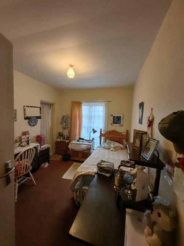 3 Bedroom Property for Sale in Huttenheights KwaZulu-Natal