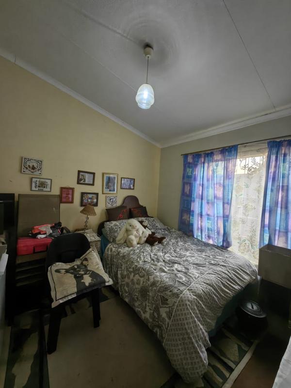 3 Bedroom Property for Sale in Huttenheights KwaZulu-Natal