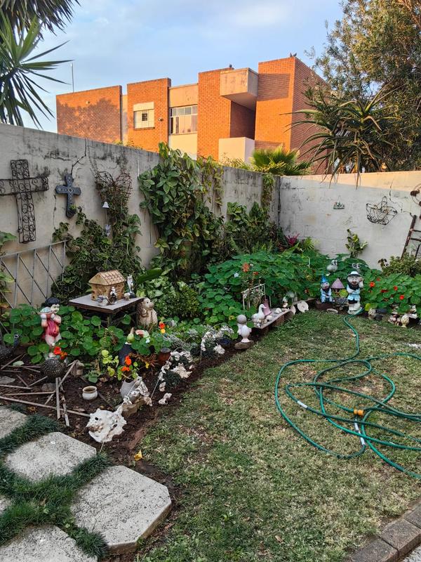 3 Bedroom Property for Sale in Huttenheights KwaZulu-Natal