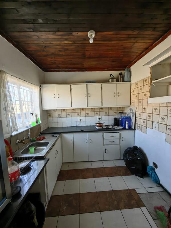 3 Bedroom Property for Sale in Lennoxton KwaZulu-Natal