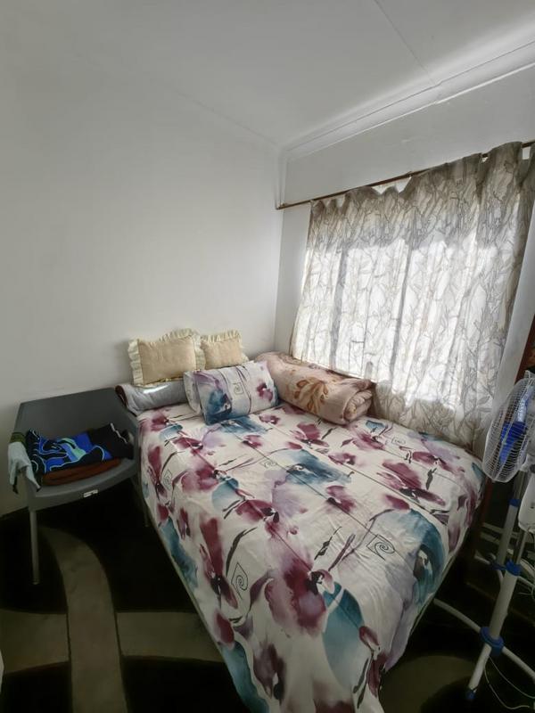 3 Bedroom Property for Sale in Lennoxton KwaZulu-Natal